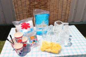 氷だんらんセット